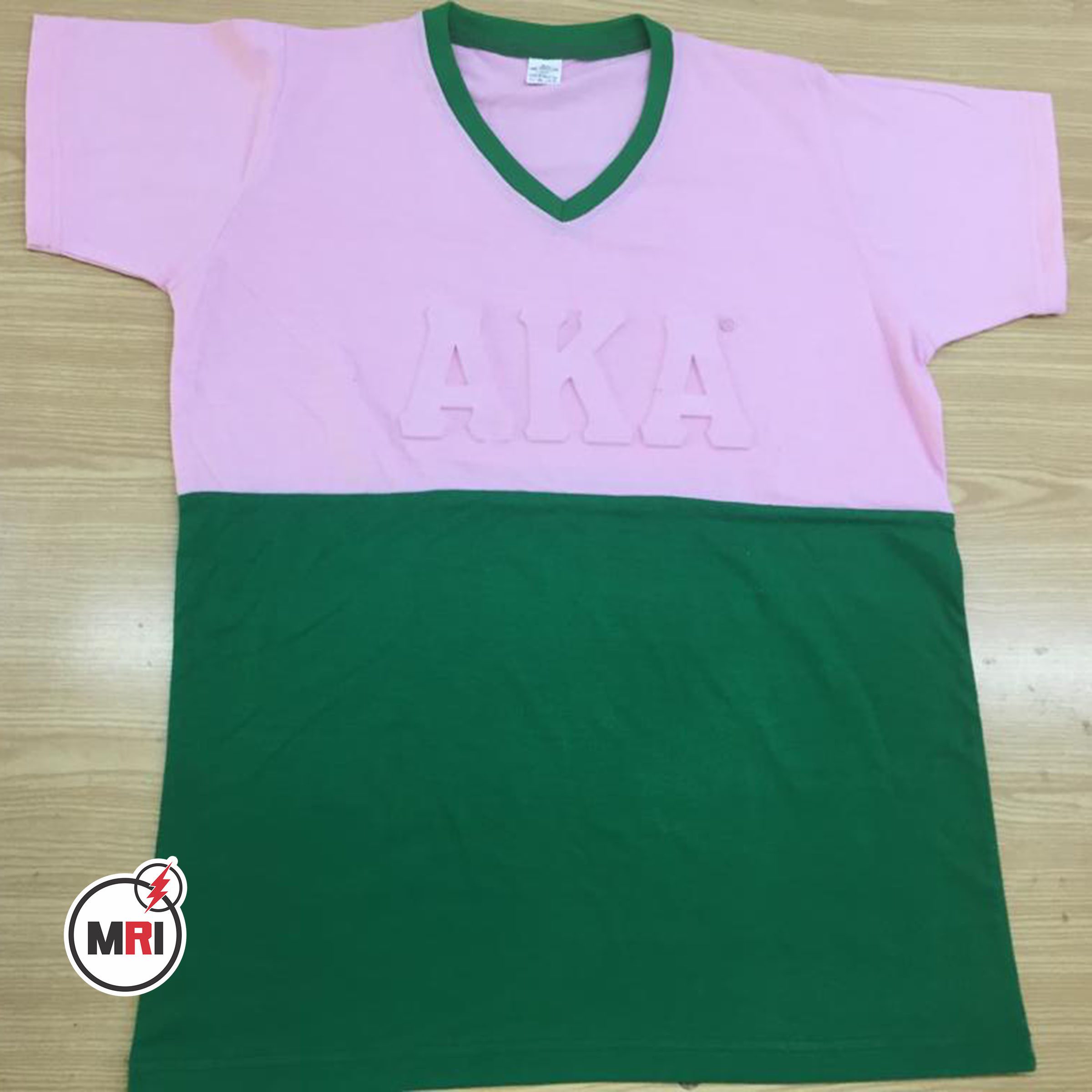 Alpha Kappa Alpha T-Shirt