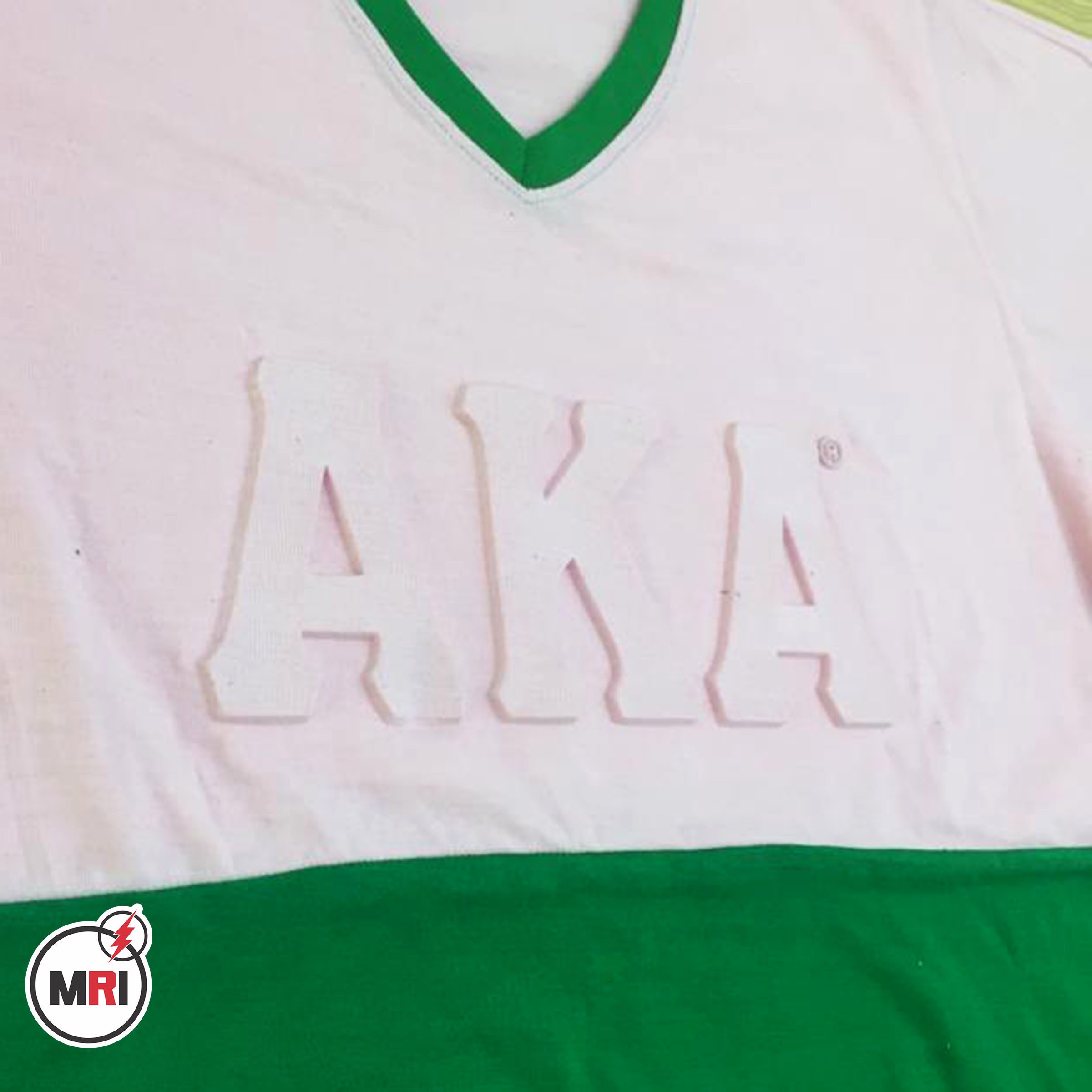 Alpha Kappa Alpha T-Shirt - Image 2