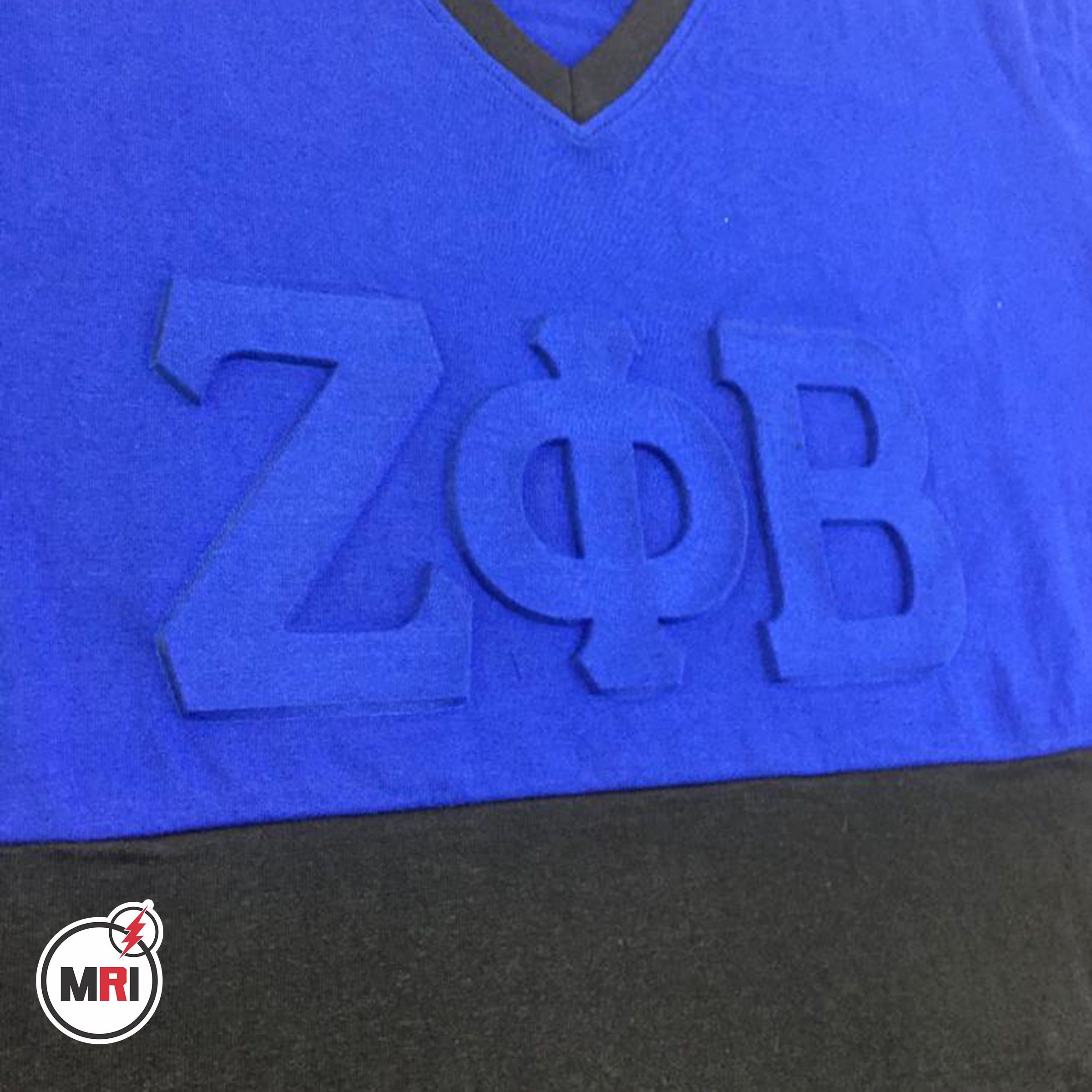 Zeta Phi Beta T-Shirt - Image 2