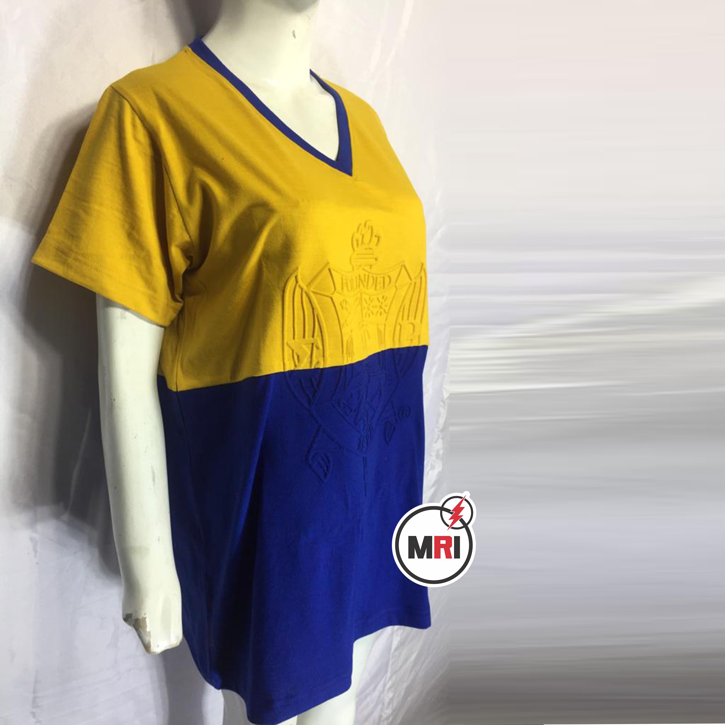Sigma Gamma Rho T-Shirt - Image 2