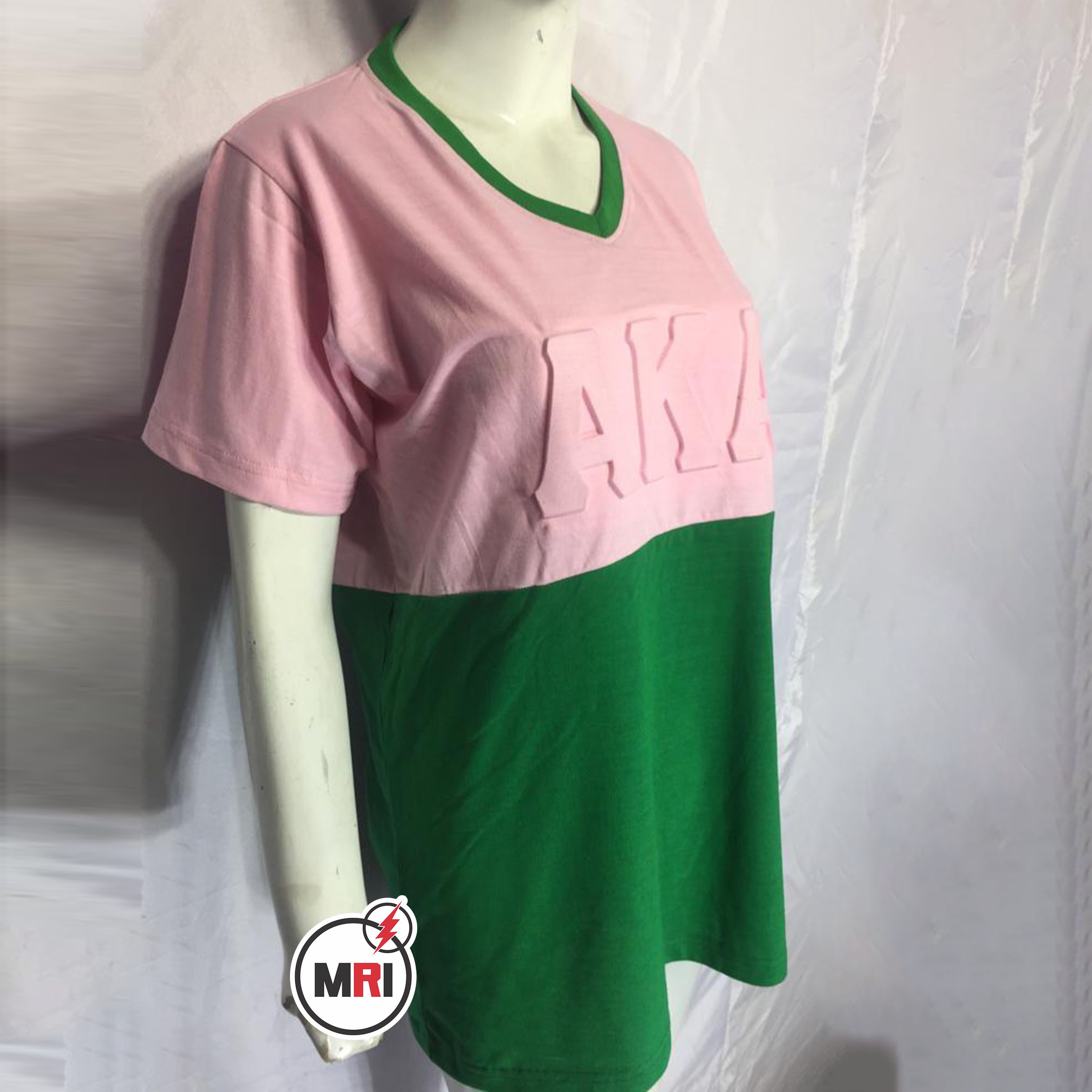 Alpha Kappa Alpha T-Shirt - Image 2