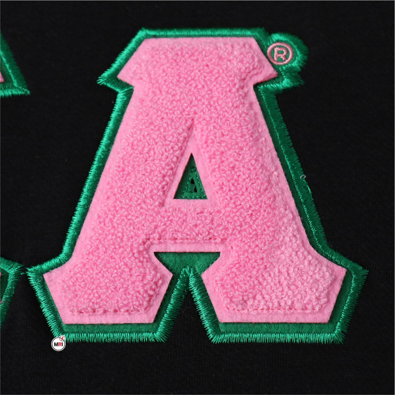 Alpha Kappa Alpha Sweatshirt - Image 7
