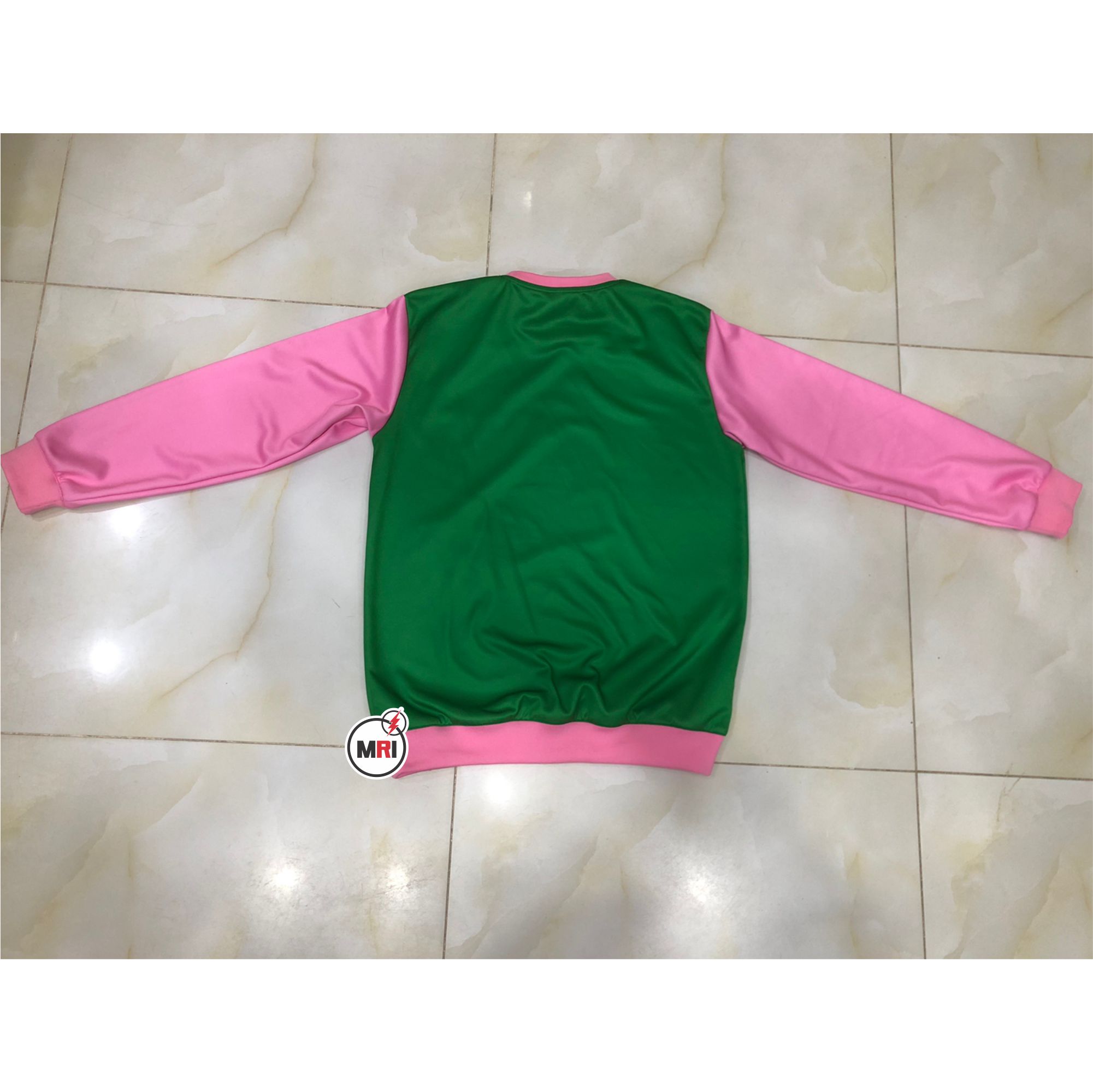Alpha Kappa Alpha Sweatshirt - Image 7