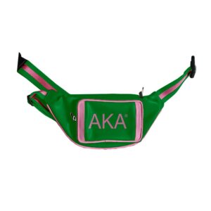 Fanny Pack Bag