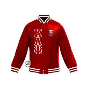 New Jackets