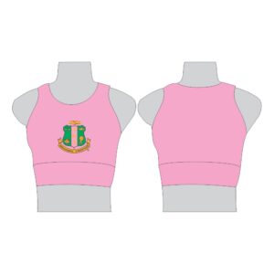 Fitness Bra