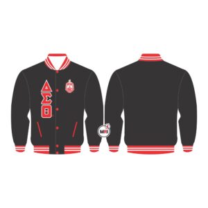 Satin Jacket