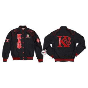 Racecar Jacket