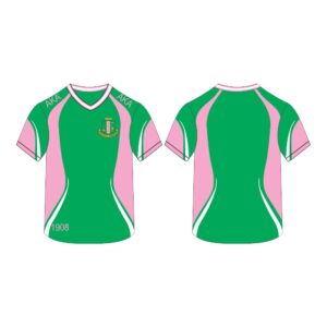 Football Jersey