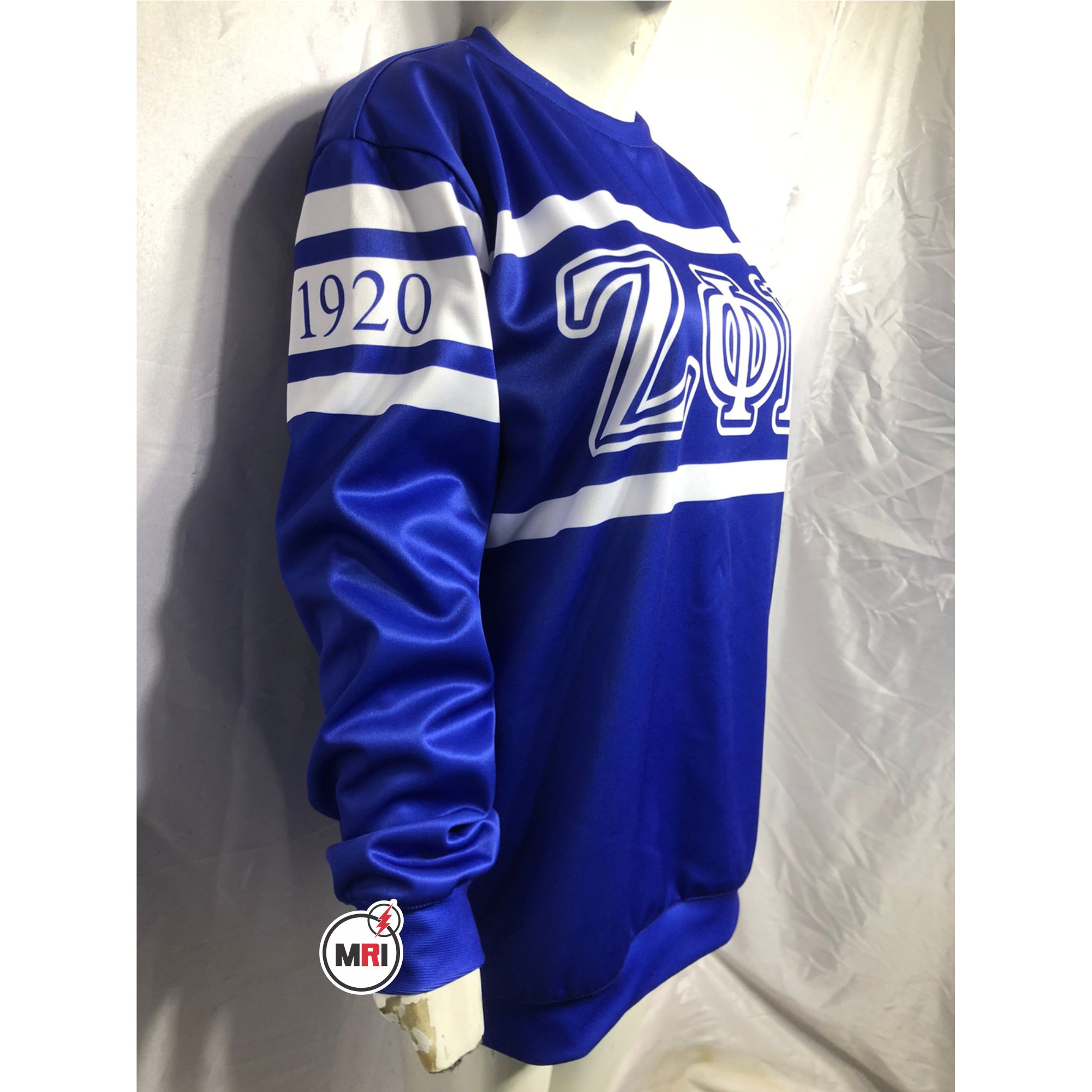 Zeta Phi Beta Sweatshirt - Image 3