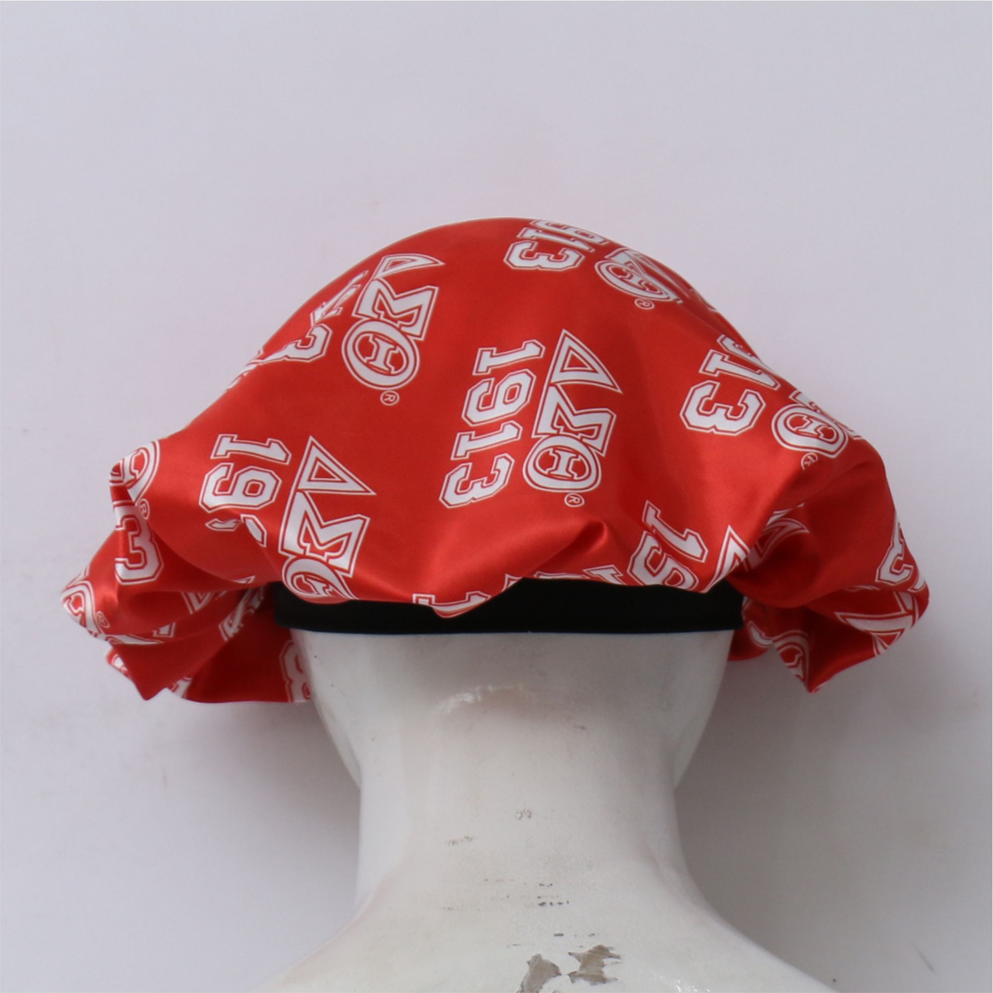 Delta Sigma Theta Bonnet - Image 4