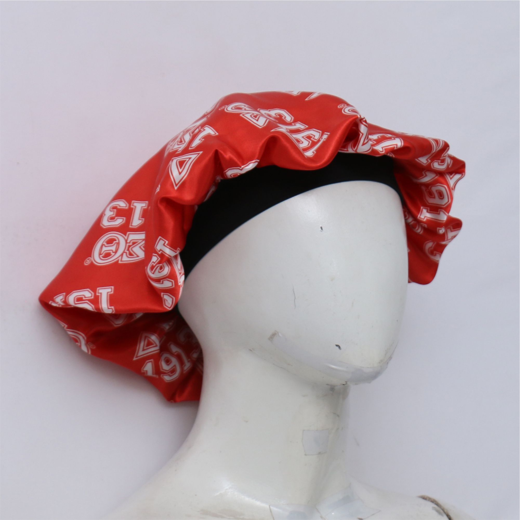 Delta Sigma Theta Bonnet - Image 3