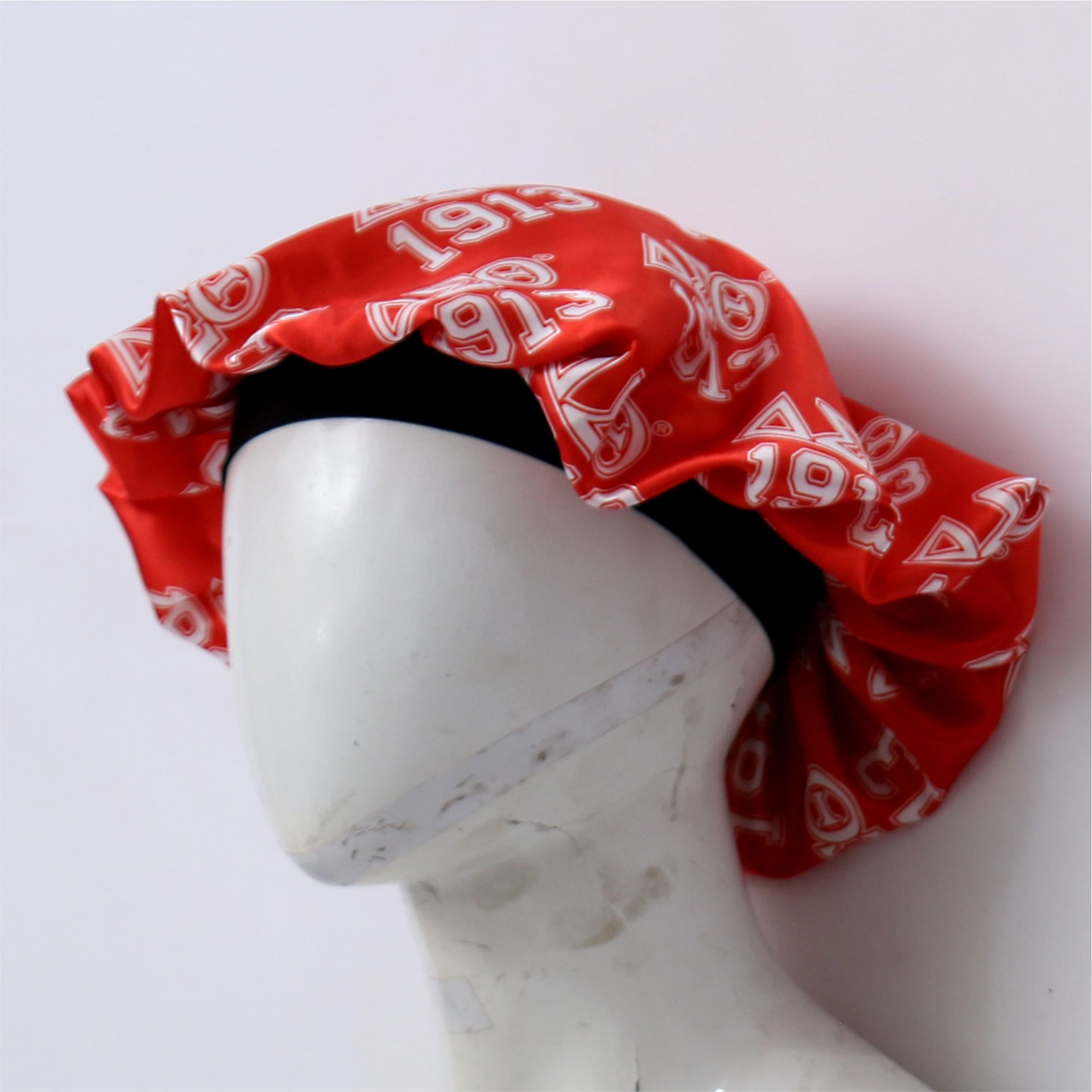 Delta Sigma Theta Bonnet - Image 2