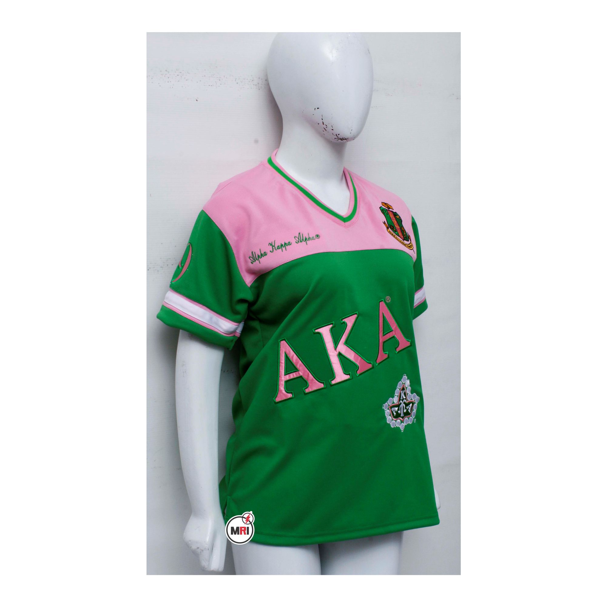 Alpha Kappa Alpha T-Shirt - Image 2