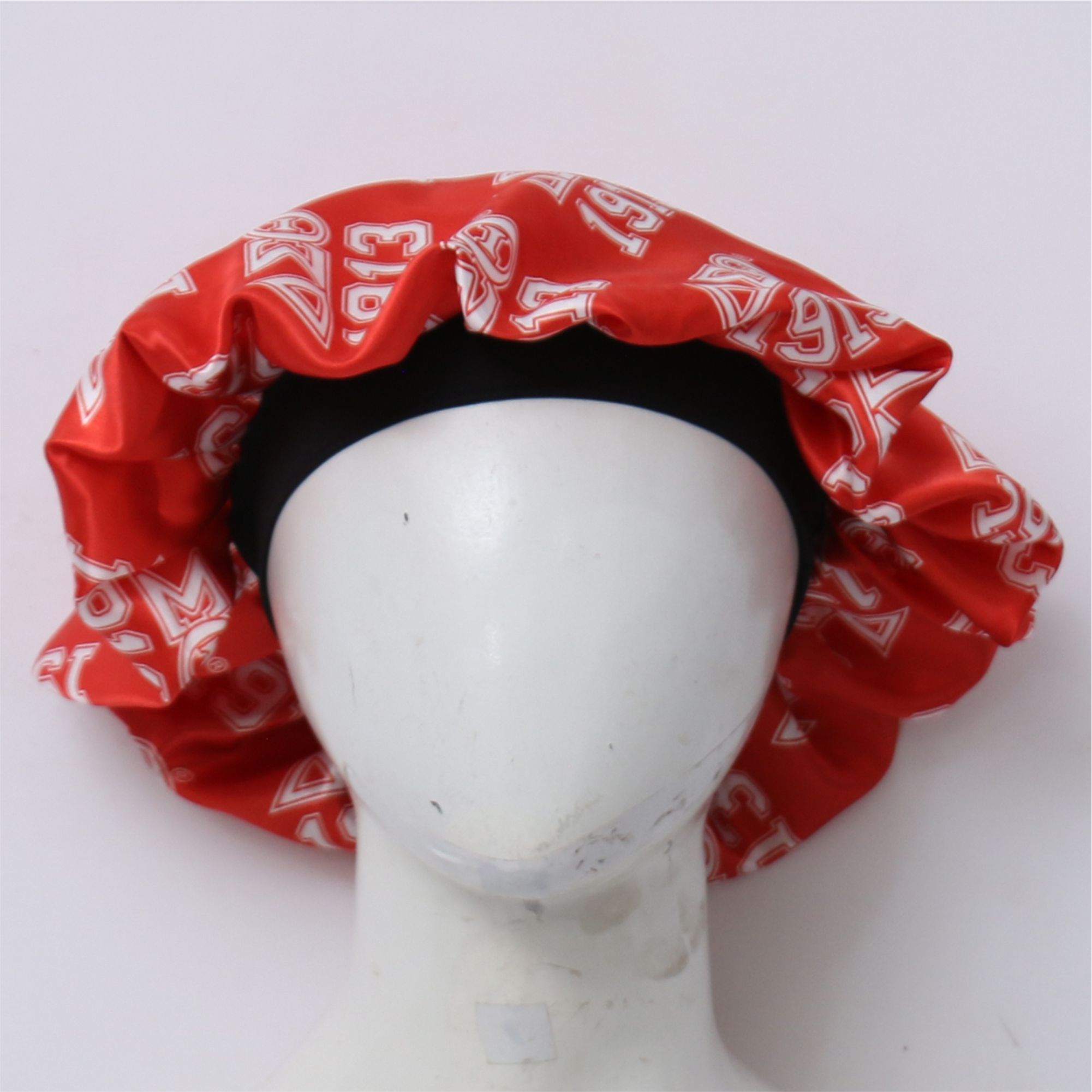Delta Sigma Theta Bonnet