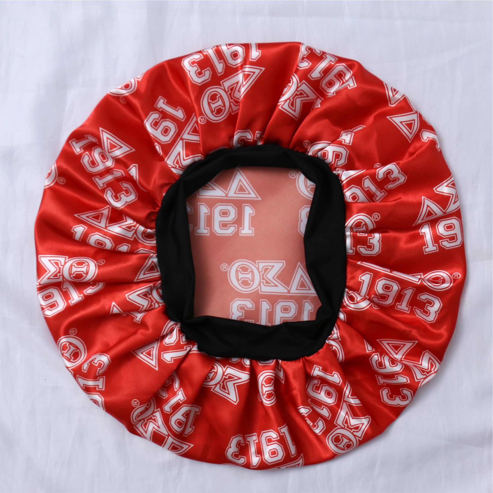 Delta Sigma Theta Bonnet - Image 6