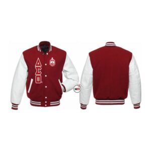 Letterman Jacket