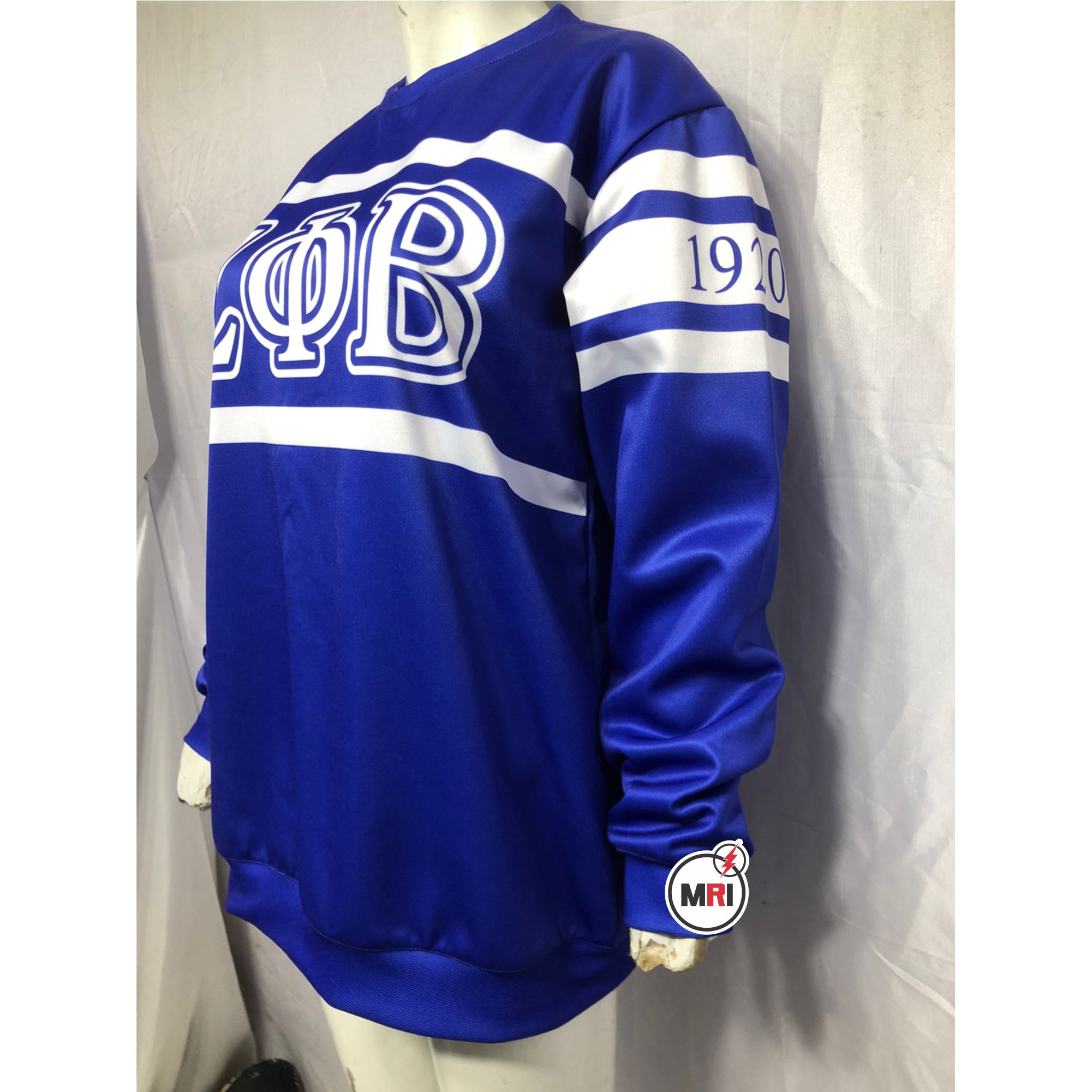 Zeta Phi Beta Sweatshirt - Image 4