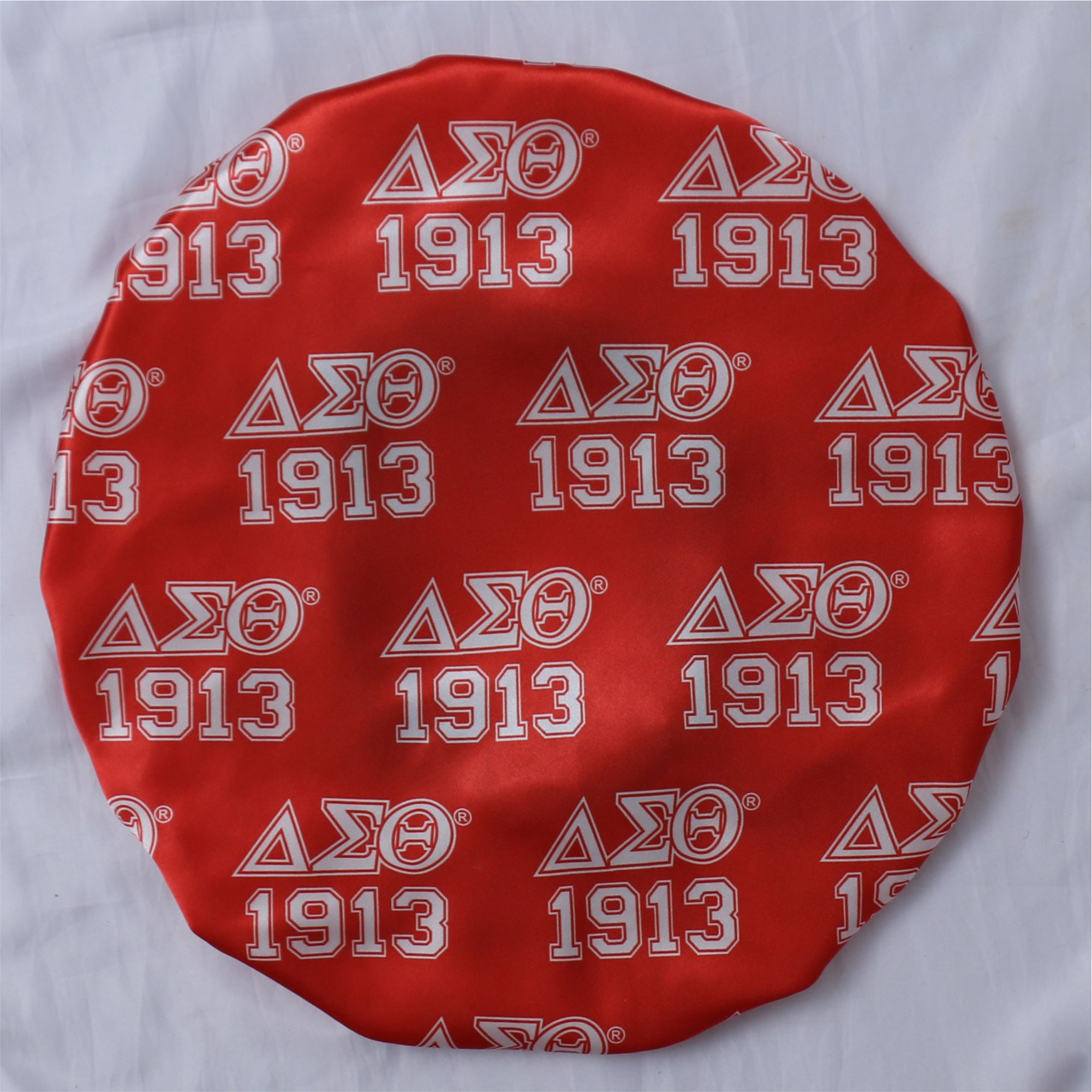Delta Sigma Theta Bonnet - Image 5