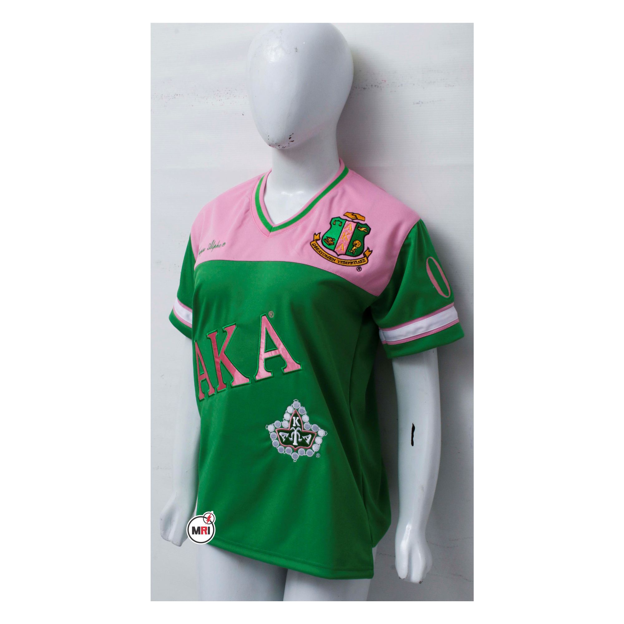 Alpha Kappa Alpha T-Shirt - Image 3