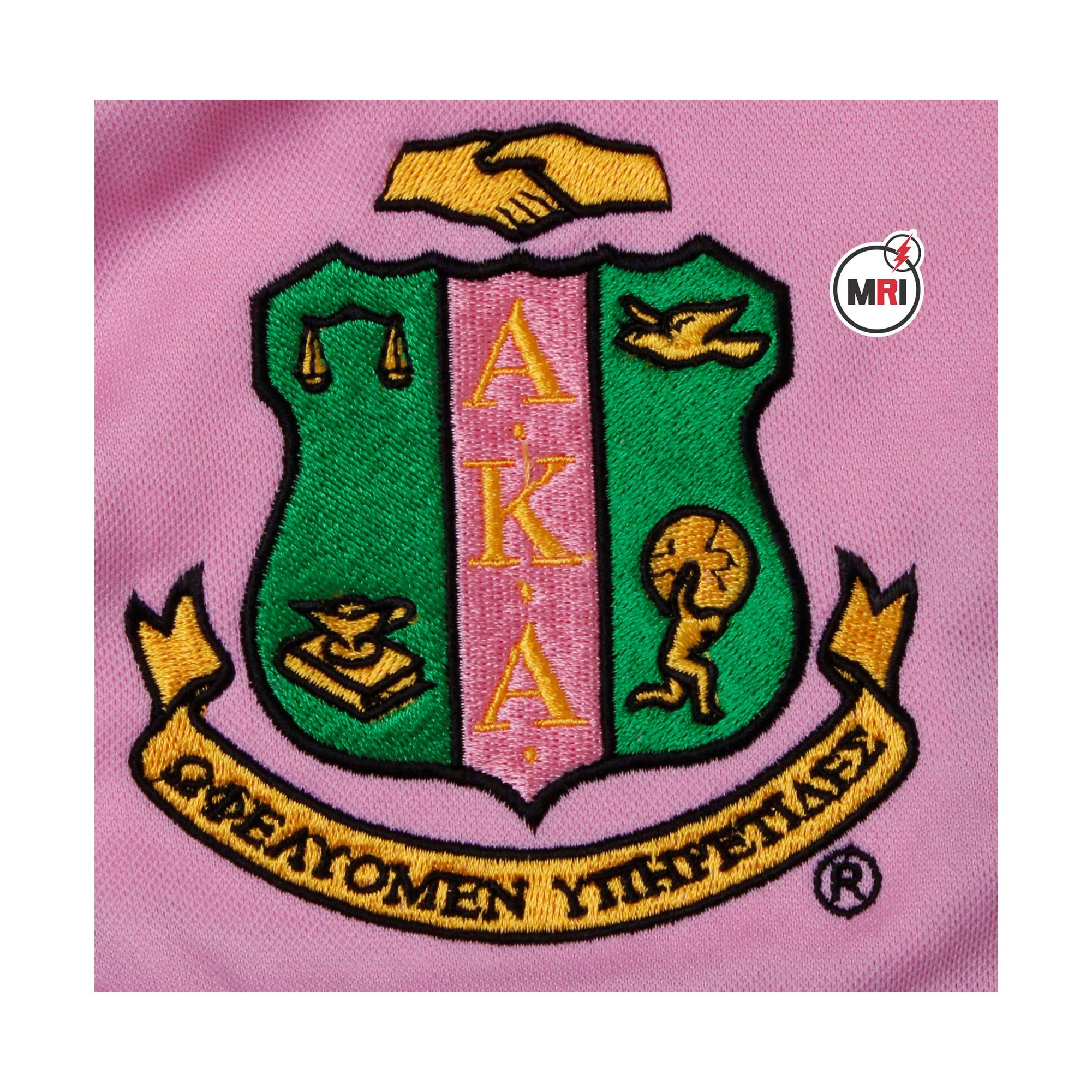 Alpha Kappa Alpha T-Shirt - Image 5