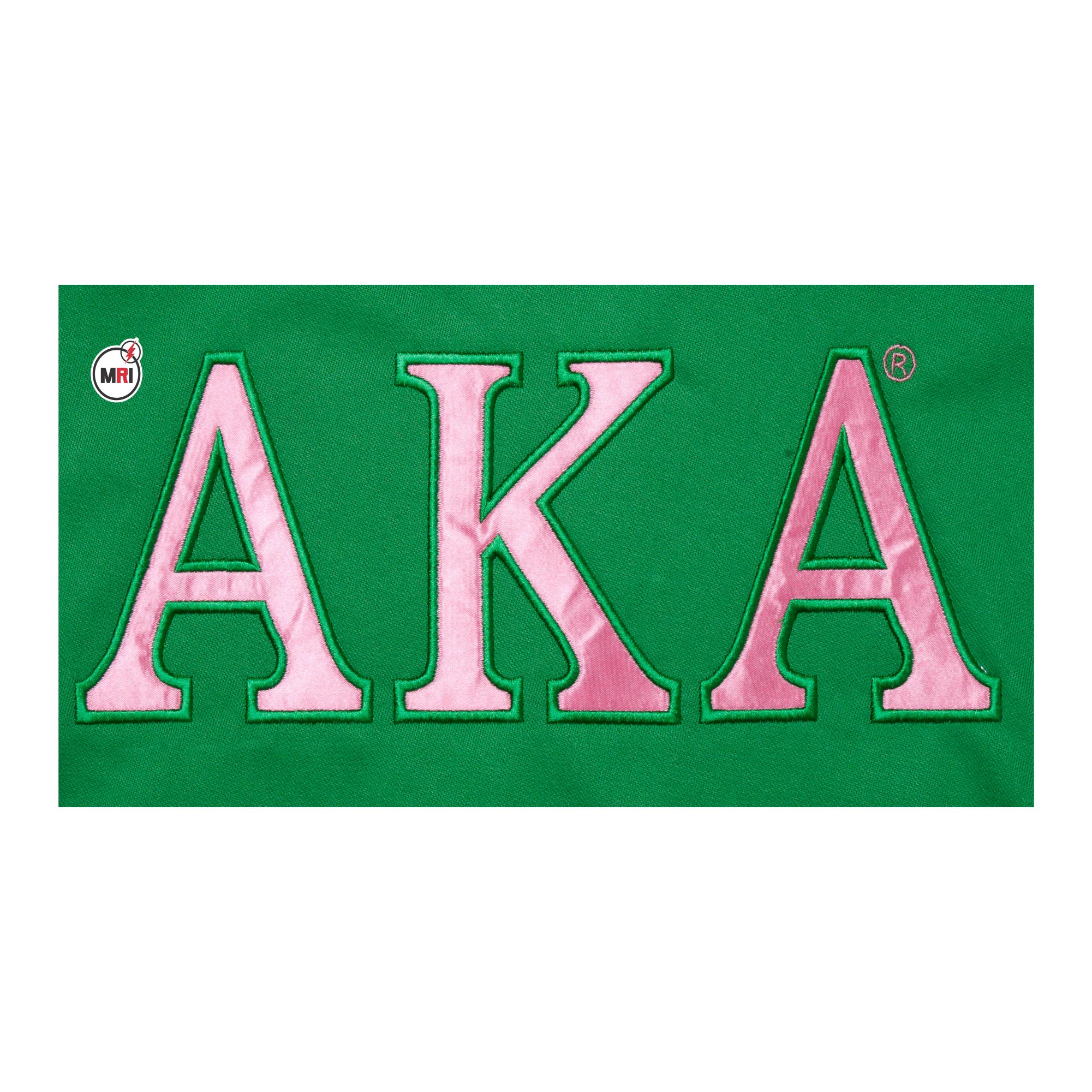 Alpha Kappa Alpha T-Shirt - Image 6
