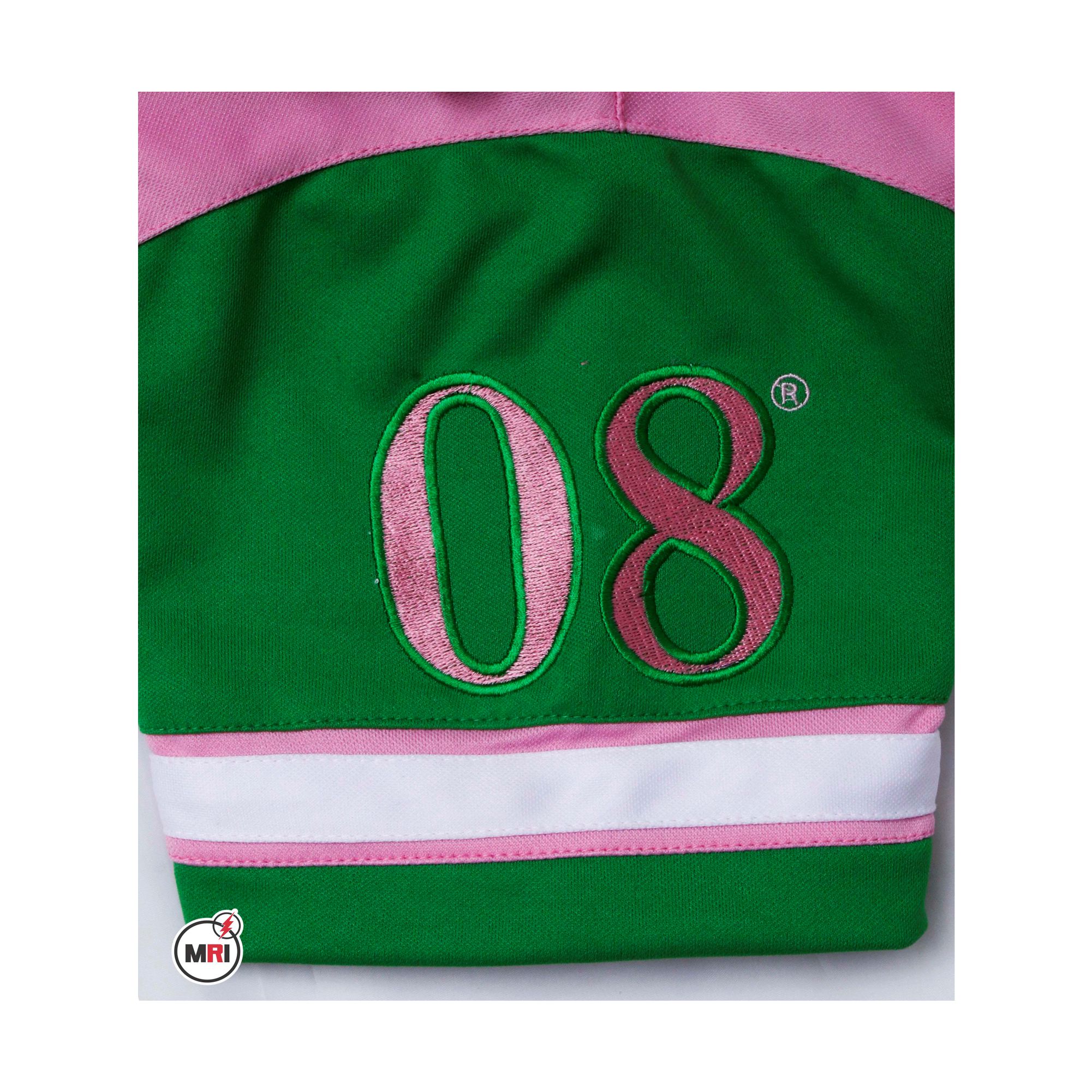 Alpha Kappa Alpha T-Shirt - Image 8