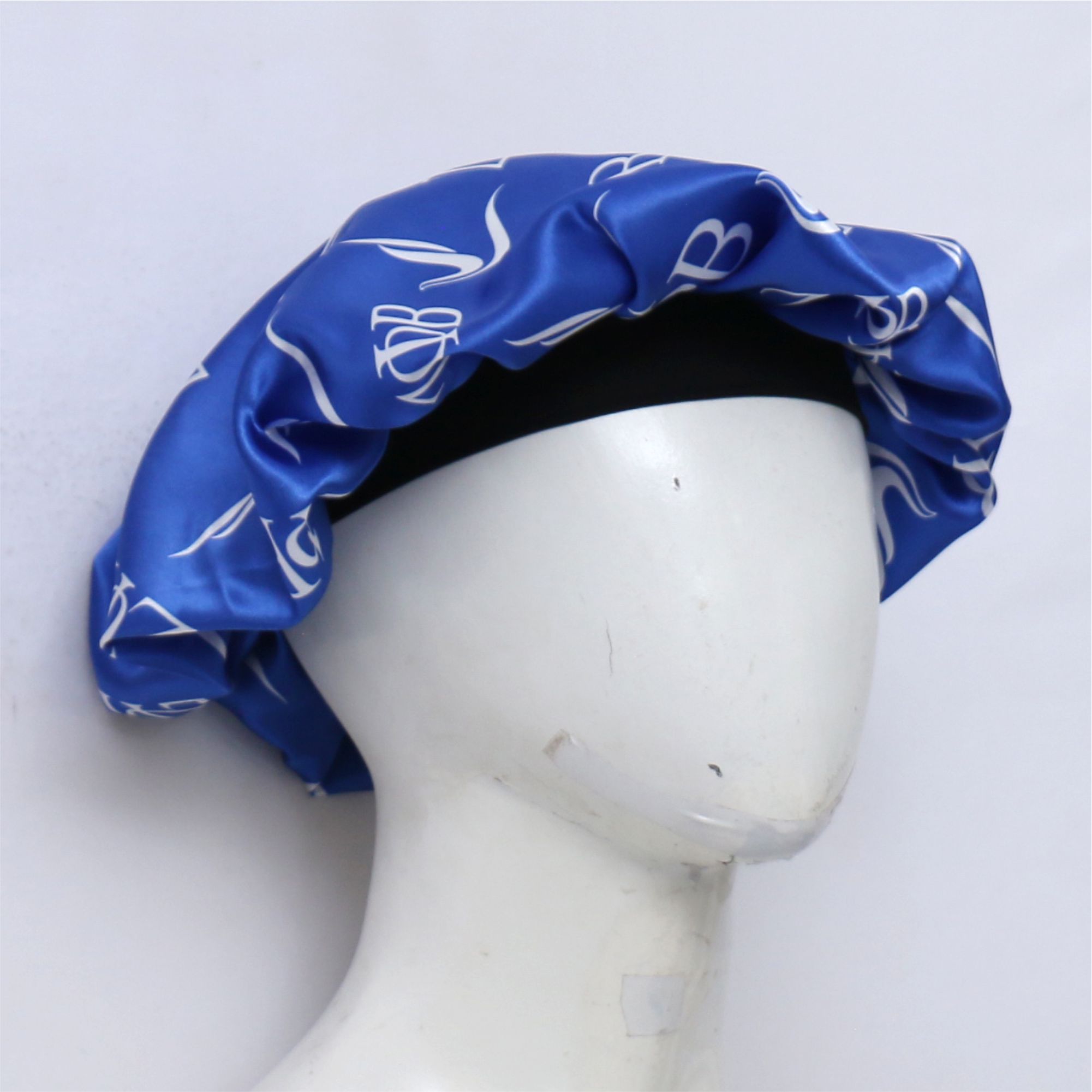 Zeta Phi Beta Bonnet - Image 3