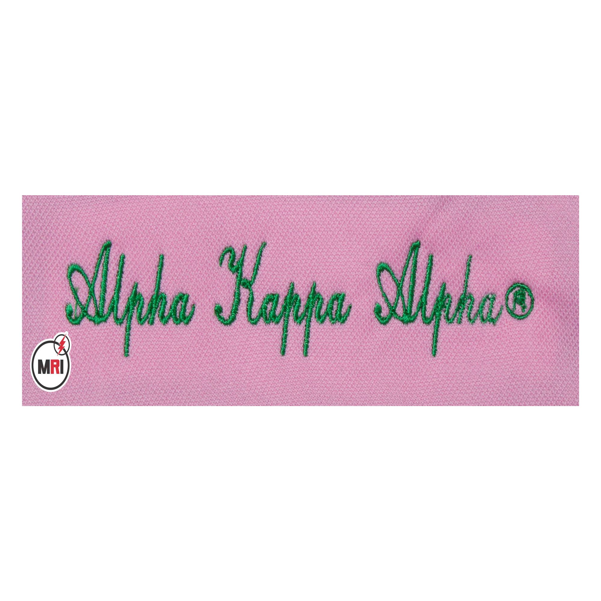 Alpha Kappa Alpha T-Shirt - Image 10
