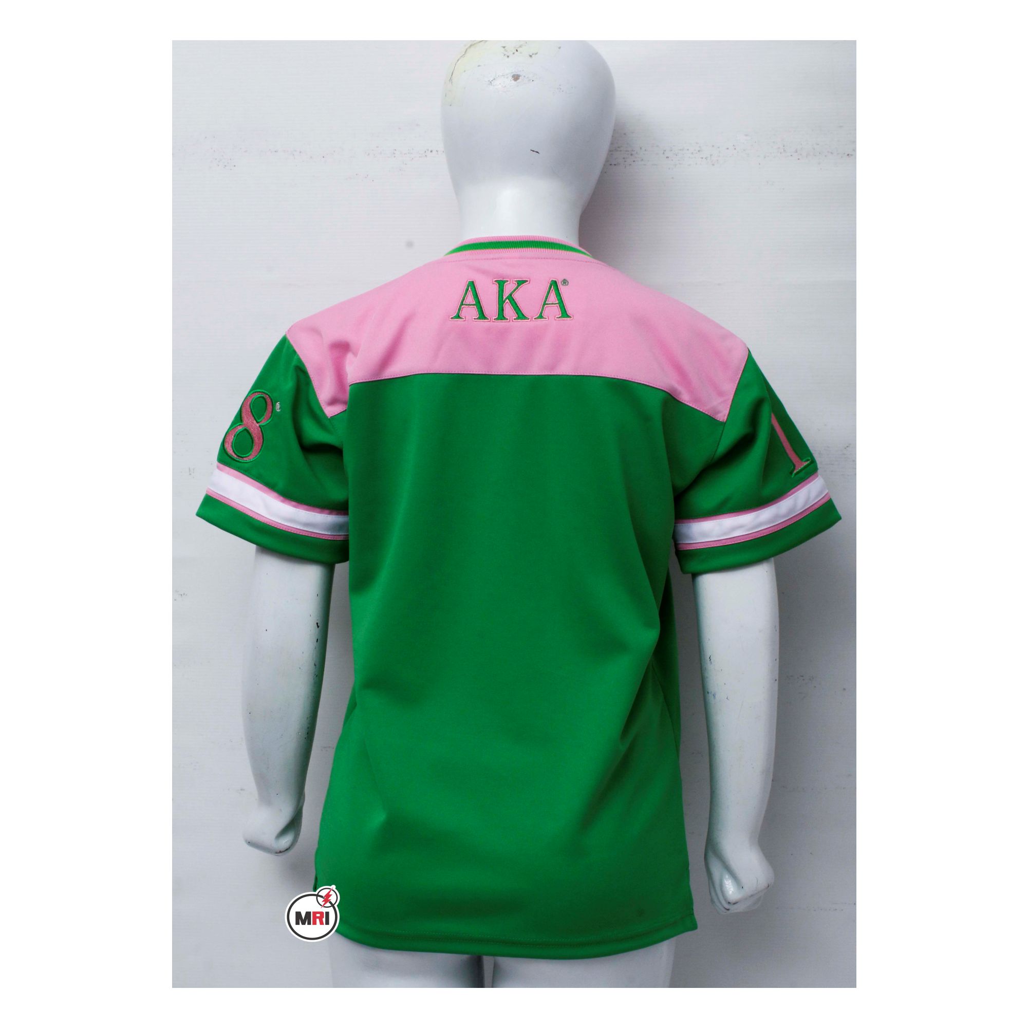 Alpha Kappa Alpha T-Shirt - Image 4