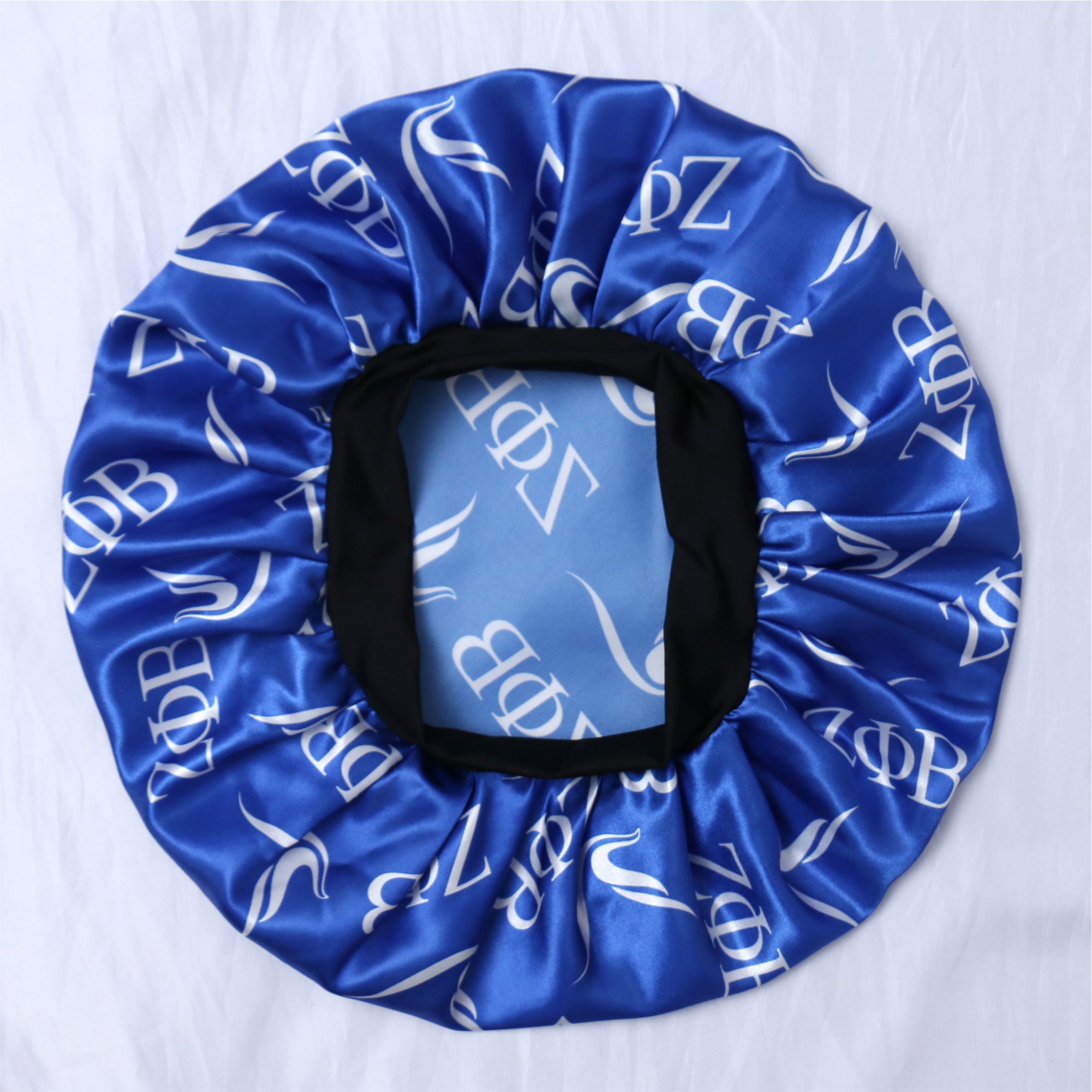 Zeta Phi Beta Bonnet - Image 6