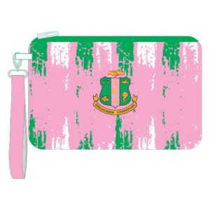 Hand Wristlet
