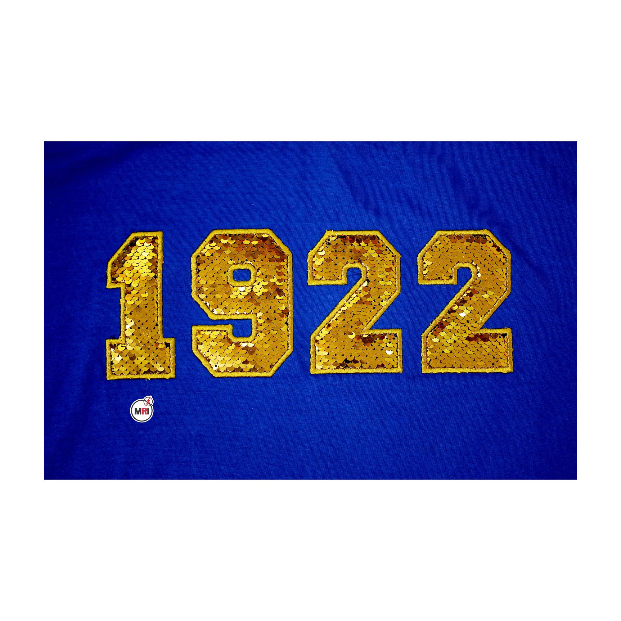 Sigma Gamma Rho Sequin T-Shirt - Image 6