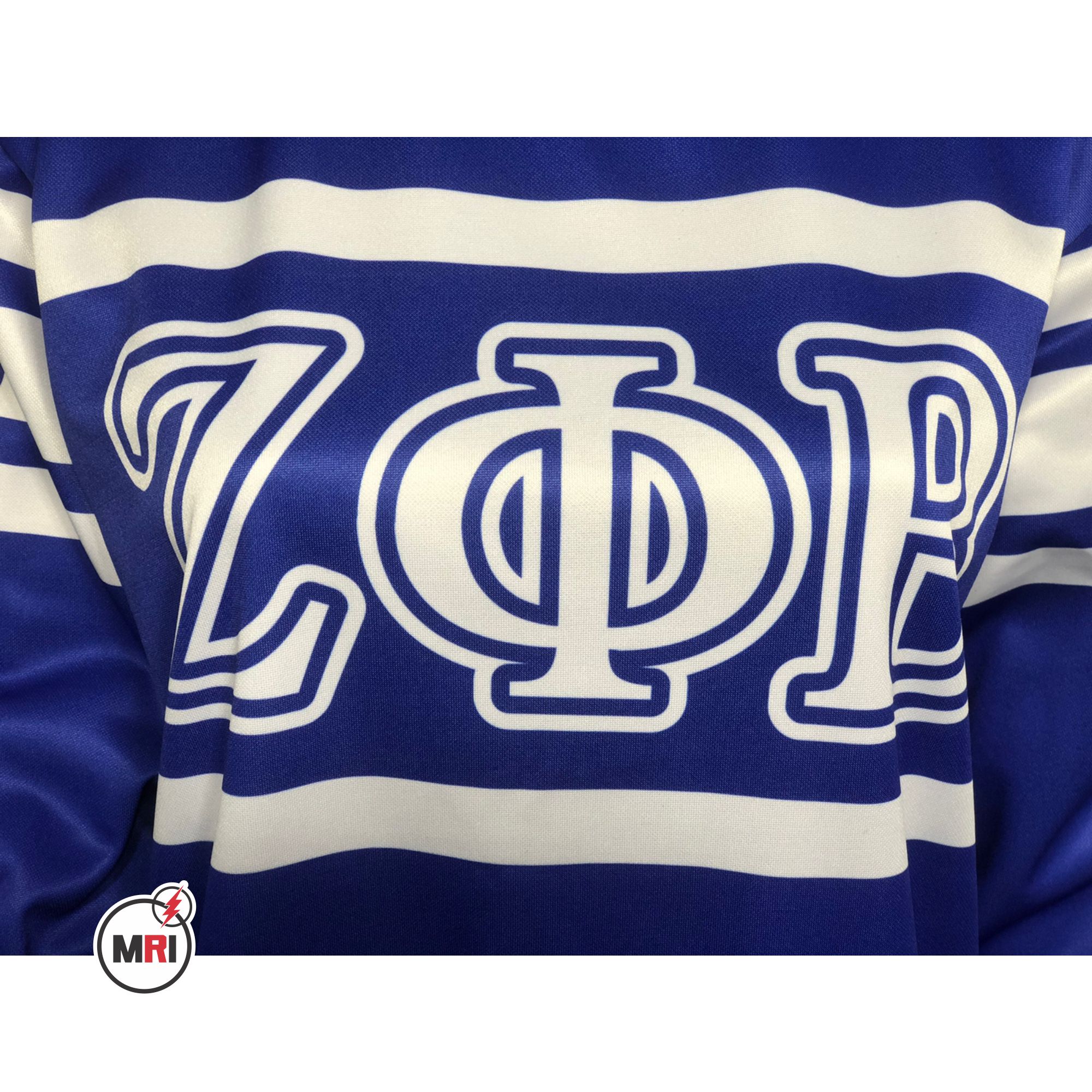 Zeta Phi Beta Sweatshirt - Image 5