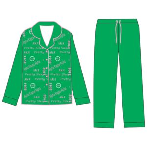 Pajama Set