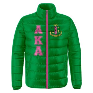 Puffer Jacket