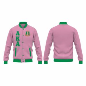 Varsity Jacket