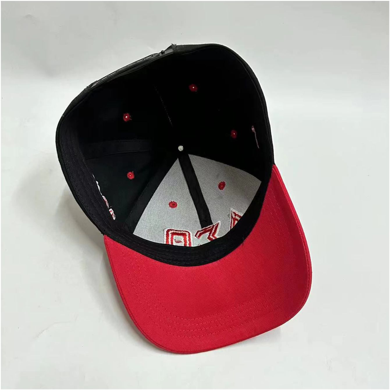 Delta Sigma Theta Baseball Hat - Image 5