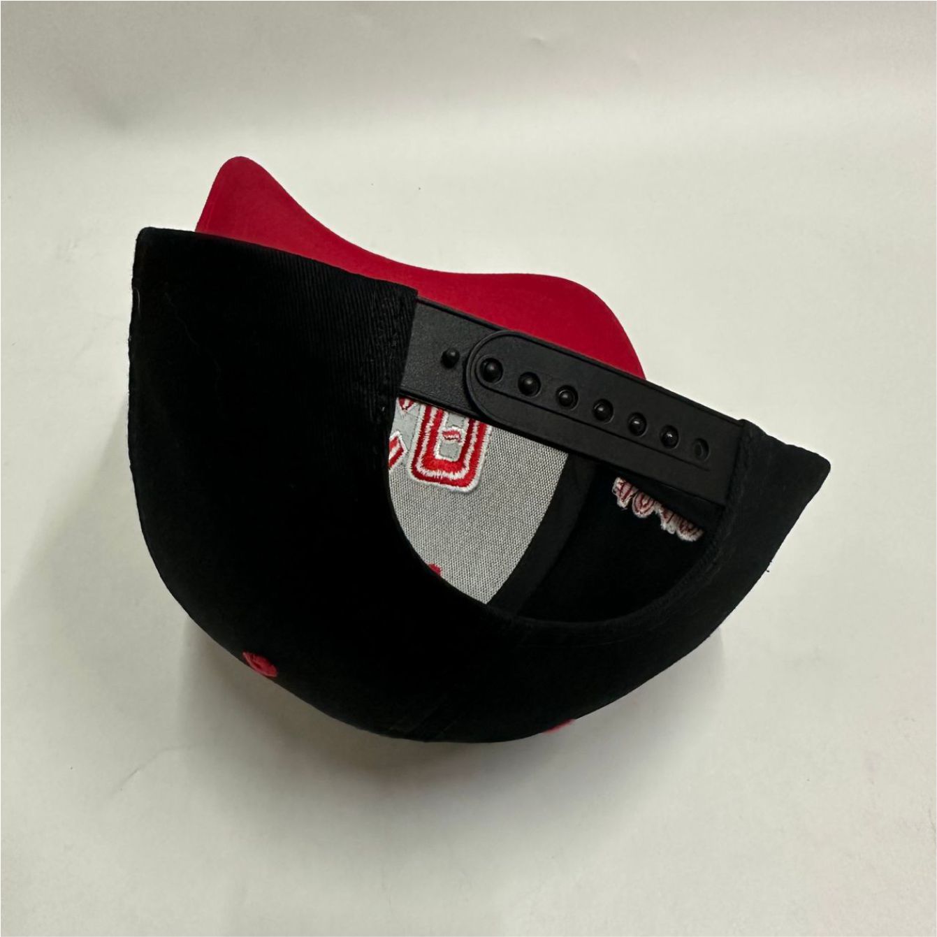 Delta Sigma Theta Baseball Hat - Image 4