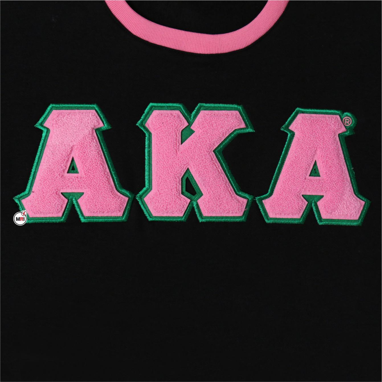 Alpha Kappa Alpha Sweatshirt - Image 6