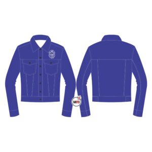 New Jackets