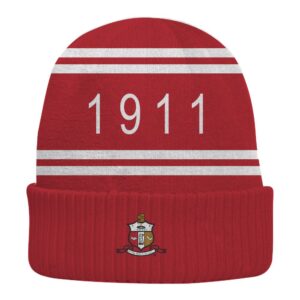 Beanie Cap