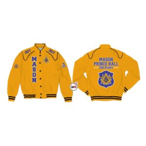 Racecar Jacket