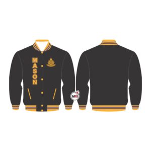 Satin Jacket