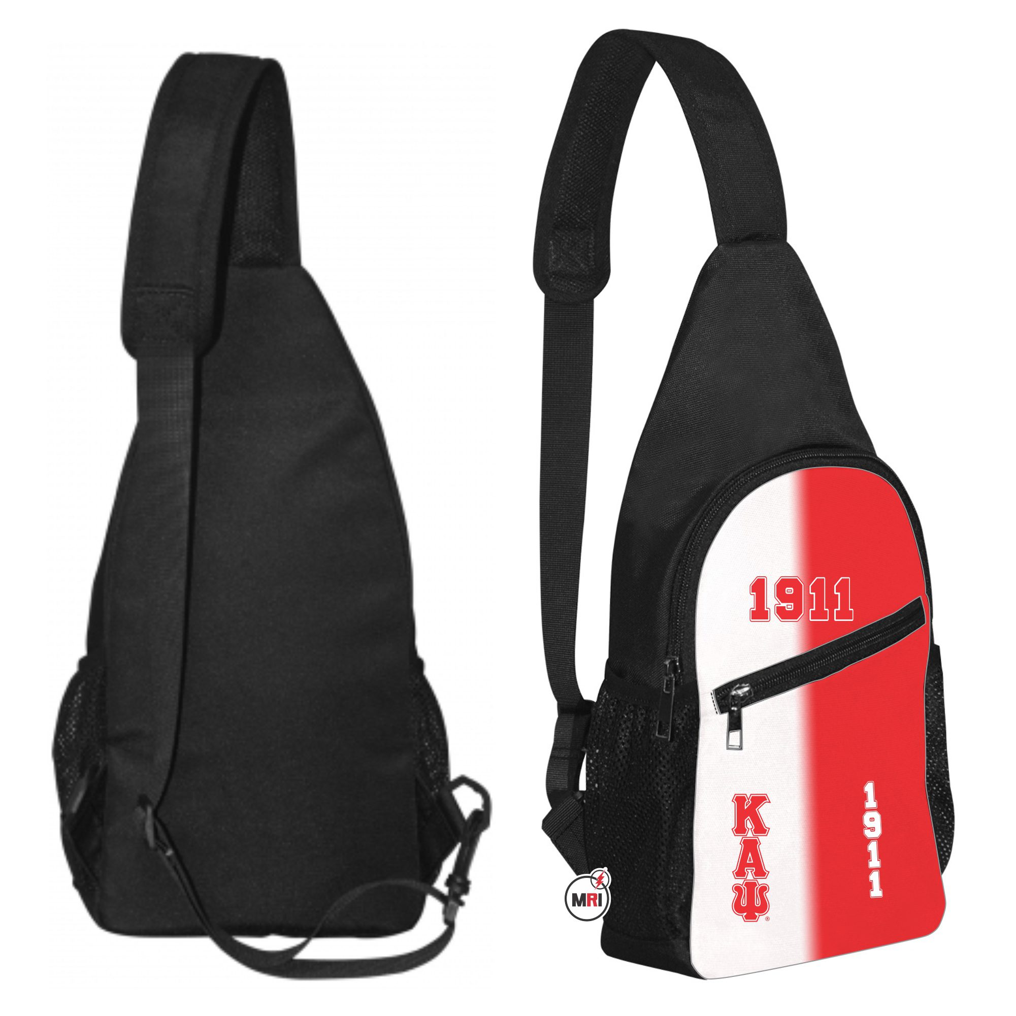 Kappa Alpha Psi Sling Bag