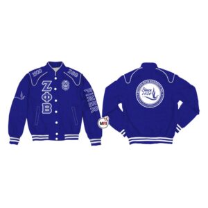 Racecar Jacket
