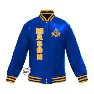 New Jackets