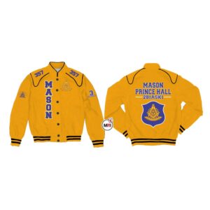 Racecar Jacket