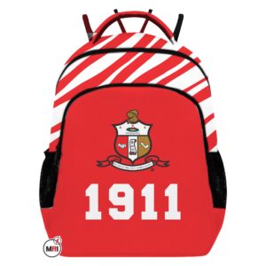 Kappa Alpha Psi Backpack