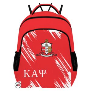 Kappa Alpha Psi Backpack